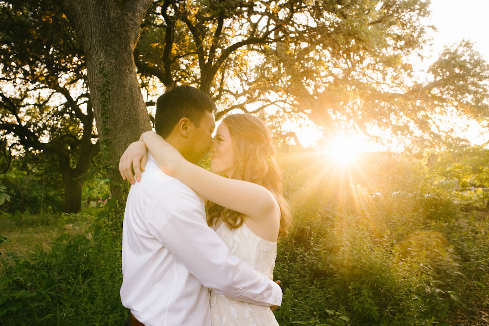 Love is NOT Cancelled: Emma & Gary