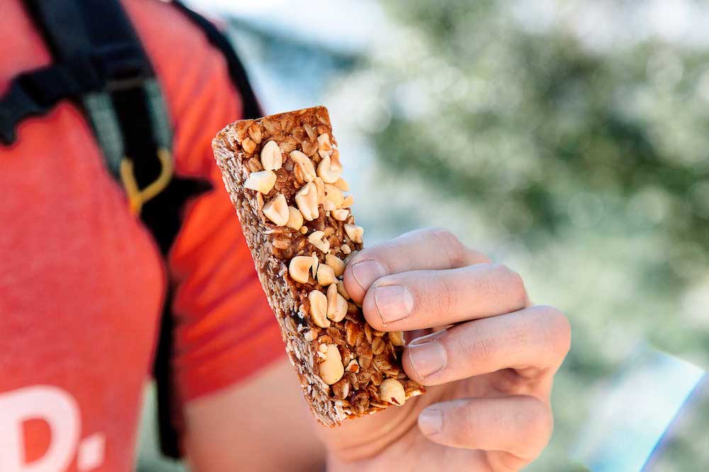 Summer Snack Series: Go Take a Hike!