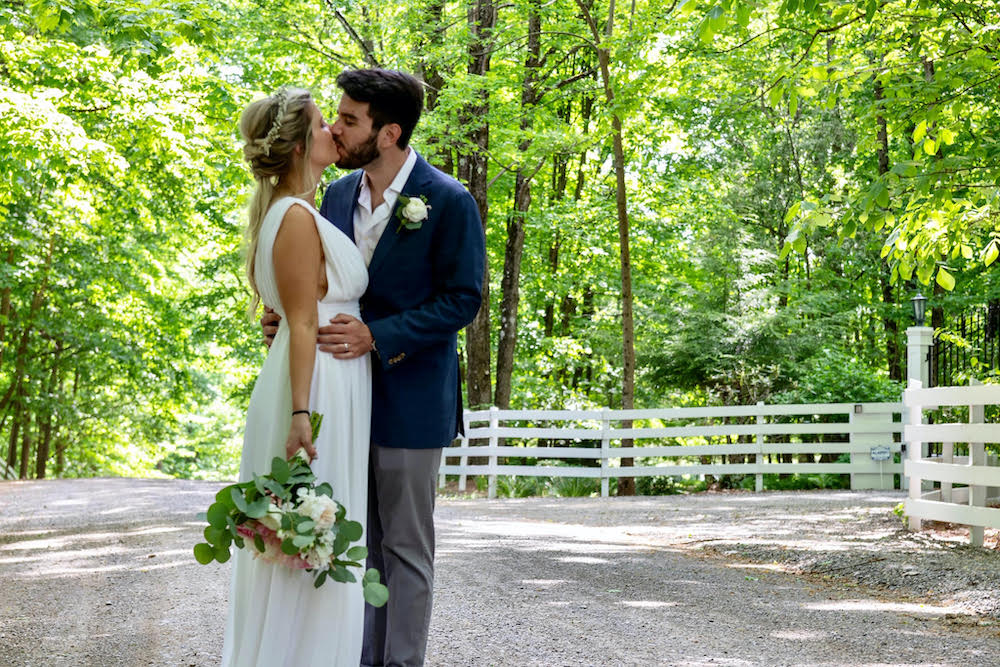 Love is NOT Cancelled: Jill & Tommy