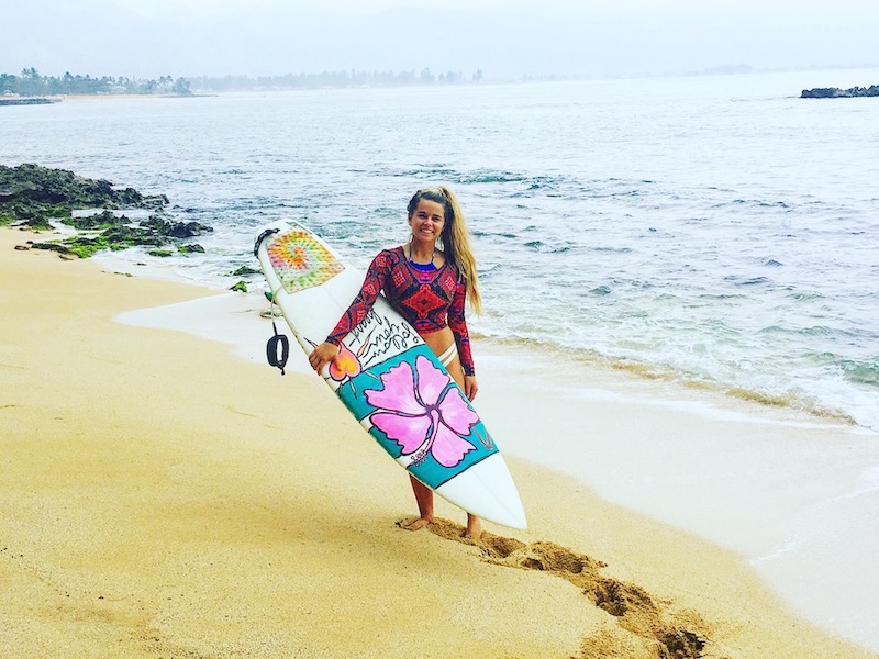 The Everyday Girl Boss: Brooke Bedsaul