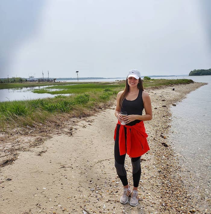 The Everyday Girl Boss: Amanda Conway