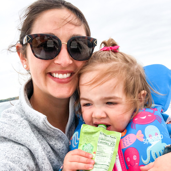 Summer Snack Series: This One’s For the Kids!