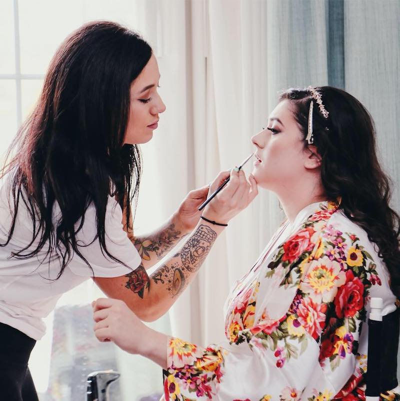 The Everyday Girl Boss: Jhori Jurgenson