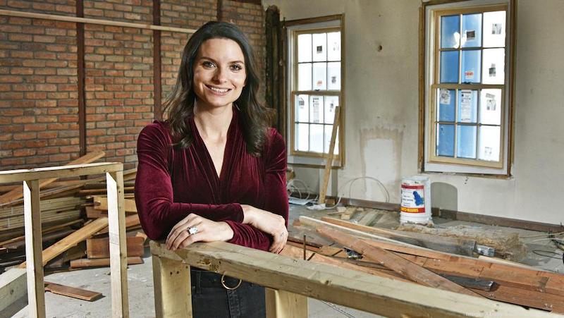 The Everyday Girl Boss: Brianne Baggetta