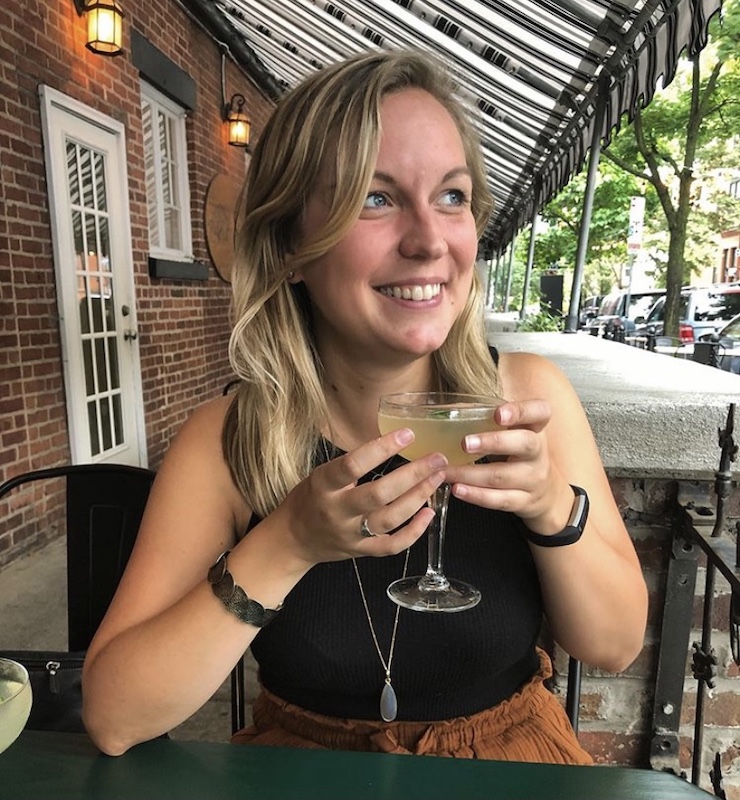 The Everyday Girl Boss: Sam Torrey