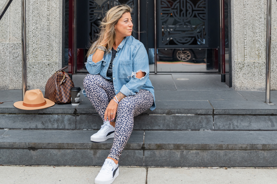 The Everyday Girl Boss: Jenn Fasano