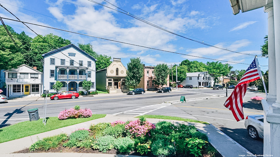 2020 Small Town Sunday Roundup