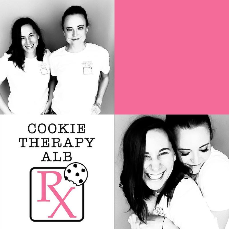 The Everyday Girl Bosses: Ashley & Faye