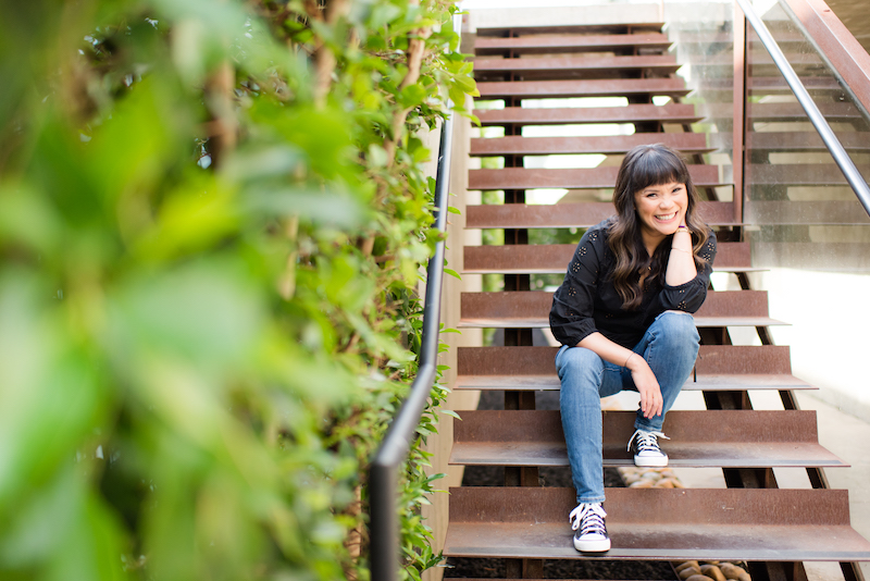 Small Business Spotlight: SPRINKLE ROBOT