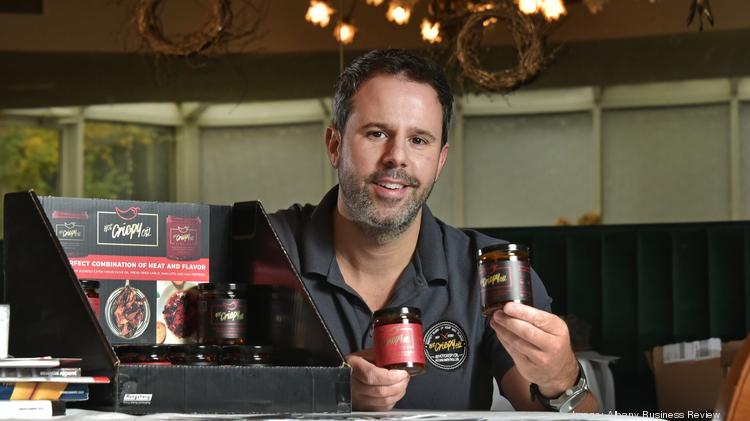 Small Business Spotlight: Hot Crispy Oil