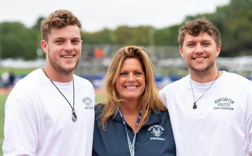 The Everyday Girl Boss: Georgia Deren McCarthy