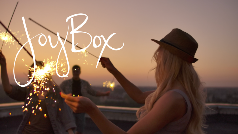 Small Business Spotlight: JoyBox USA