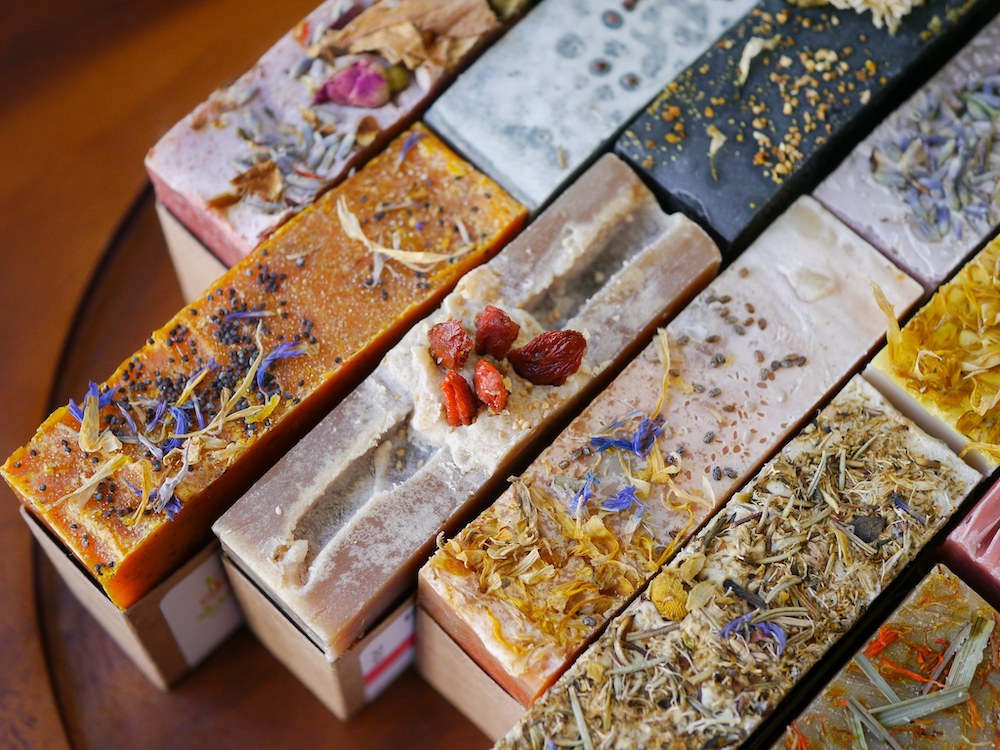 Small Business Spotlight: Sweet Sprig