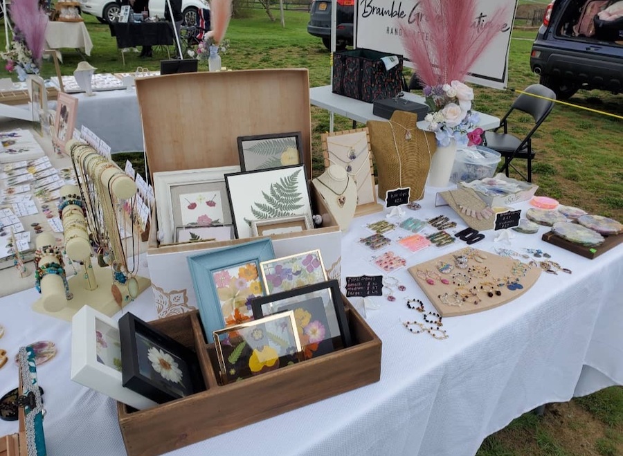 Bramble Grove Boutique, Inc.