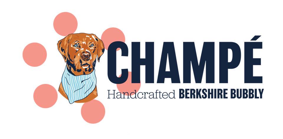 Champé Handcrafted Berkshire Bubbly